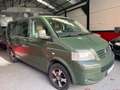 Volkswagen Transporter Shuttle 2.5TDI 130 Verde - thumbnail 6