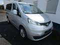 Nissan NV200 /Evalia Evalia Tekna Zilver - thumbnail 2