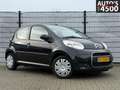 Citroen C1 1.0-12V Selection 5 deurs! Airco! Black - thumbnail 1