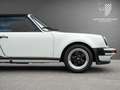 Porsche 911 911 Targa WTL/Werksturbolook/Turbositze Fehér - thumbnail 11