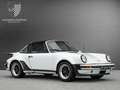Porsche 911 911 Targa WTL/Werksturbolook/Turbositze Fehér - thumbnail 2