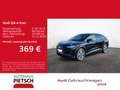 Audi Q4 e-tron 45 LED NAVI Sportsitze Schwarz - thumbnail 1