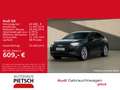 Audi Q4 e-tron 45 e-tron Schwarz - thumbnail 1
