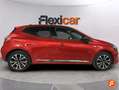 Renault Clio evolution Eco-G 100cv (74kW) Rojo - thumbnail 9