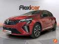 Renault Clio evolution Eco-G 100cv (74kW) Rojo - thumbnail 3