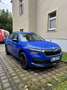 Skoda Kamiq Active Blau - thumbnail 4