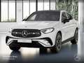 Mercedes-Benz GLC 220 d 4M AMG+NIGHT+PANO+360+AHK+LED+TOTW+9G Weiß - thumbnail 2