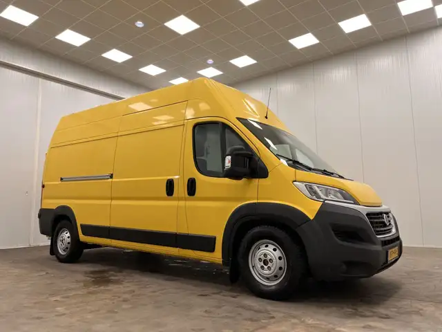 Fiat Ducato BD E-DUCATO L3H3 Airco