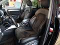 Audi SQ5 3.0 TDI quattro*AHK+PANO+STHZ Schwarz - thumbnail 8