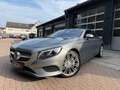 Mercedes-Benz S 500 S500 4-Matic Coupe 2.Hand TV Burmester HeadUp Argent - thumbnail 1