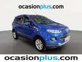 Ford EcoSport 1.0 EcoBoost Titanium 140 Azul - thumbnail 2