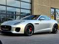 Jaguar F-Type R-Dynamic*NIEUWE MOTOR*GARANTIE*TOPSTAAT* incl.BTW Argent - thumbnail 2