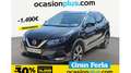 Nissan Qashqai 1.3 DIG-T Acenta 4x2 103kW Negro - thumbnail 1