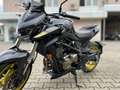 QJ Motor SRK 400 Naked Bike, *Sofort*, LED, 3J. Garantie Negro - thumbnail 8