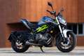 QJ Motor SRK 400 Naked Bike, *Sofort*, LED, 3J. Garantie Zwart - thumbnail 9