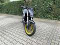 QJ Motor SRK 400 Naked Bike, *Sofort*, LED, 3J. Garantie Zwart - thumbnail 5