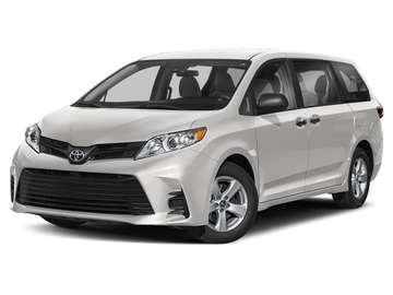 LE 7-Passenger AWD