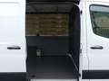 Mercedes-Benz Sprinter 211 CDI L1H1 Airco/Trekhaak/Cruise control Weiß - thumbnail 6