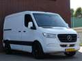 Mercedes-Benz Sprinter 211 CDI L1H1 Airco/Trekhaak/Cruise control Weiß - thumbnail 20