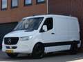 Mercedes-Benz Sprinter 211 CDI L1H1 Airco/Trekhaak/Cruise control Weiß - thumbnail 18