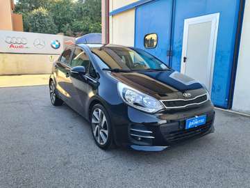 Rio 5p 1.4 crdi high tech stop - EURO 6B!!!
