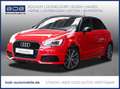 Audi A1 Sportback 1.8 TFSI SPORT XENON NAVI SHZ PDC Rot - thumbnail 1