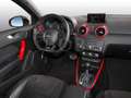 Audi A1 Sportback 1.8 TFSI SPORT XENON NAVI SHZ PDC Rot - thumbnail 6