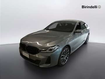 d mhev 48v xdrive Msport auto
