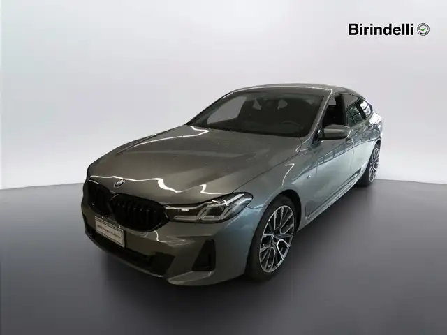 BMW 630 d mhev 48v xdrive Msport auto