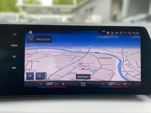 BMW 2 Series view 9