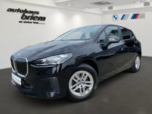 BMW 2 Series main image