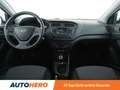 Hyundai i20 1.2 Select*KLIMA*LIM*SPUR*GARANTIE Weiß - thumbnail 12