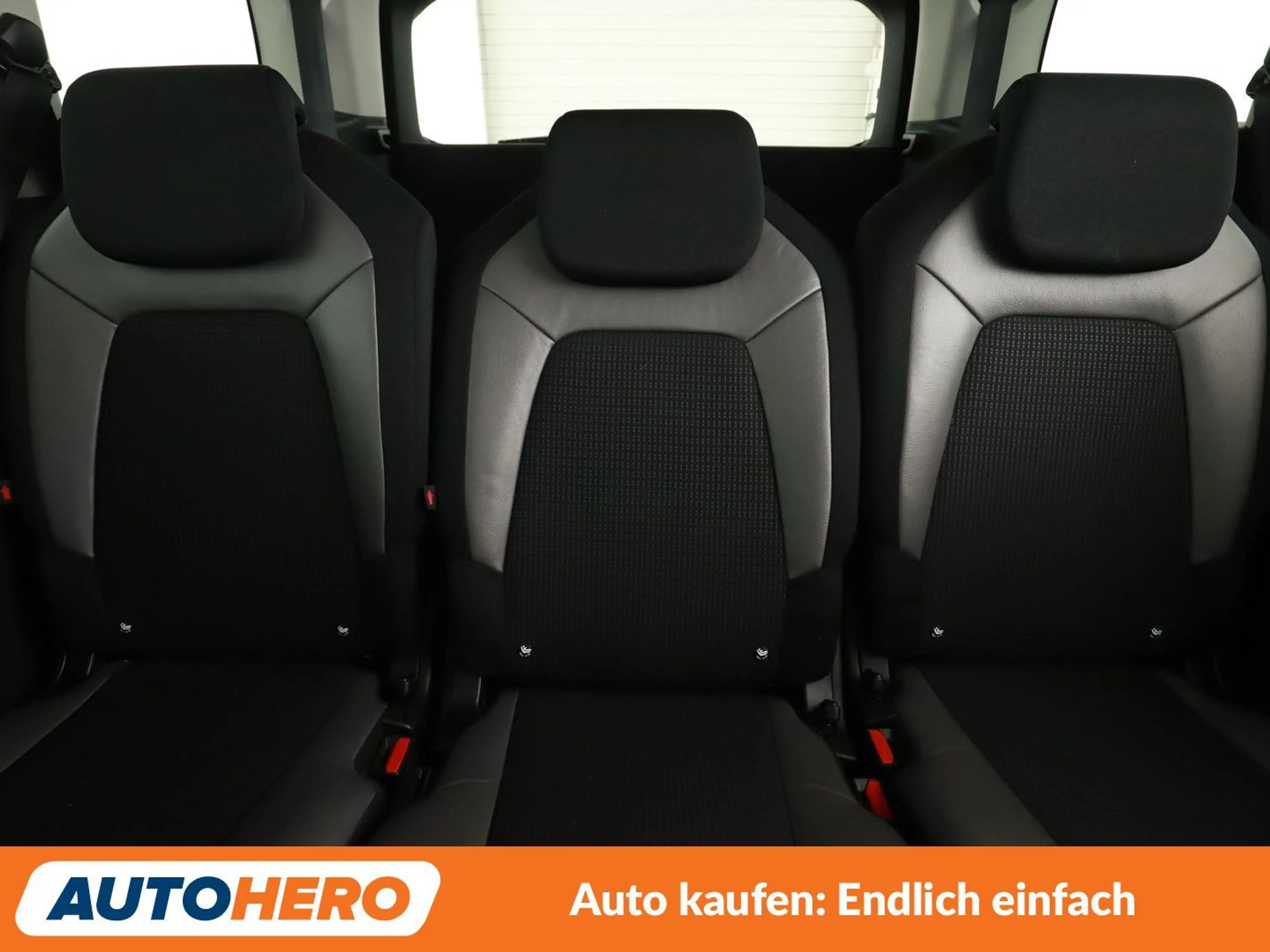 Citroen Grand C4 Picasso 1.2 e-THP Shine *NAVI*BiXENON*CAM*SHZ*TEMPO*ALU* — photo 15