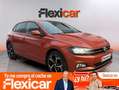 Volkswagen Polo 1.6TDI Sport 70kW Naranja - thumbnail 1