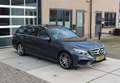 Mercedes-Benz E 220 Estate CDI Avantgarde AMG Schuifdak LED trekhaak 1 Gris - thumbnail 4
