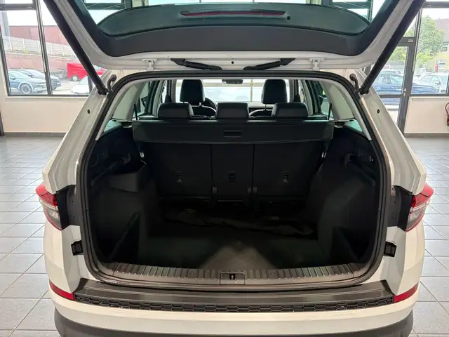 Skoda Kodiaq view 6