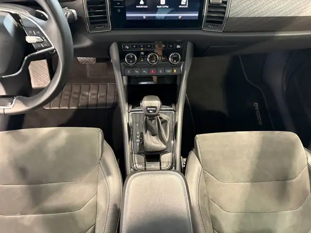 Skoda Kodiaq view 12