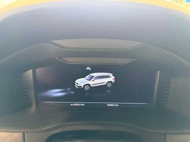Skoda Kodiaq view 7