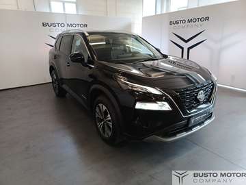 X-Trail 1.5 e-power Acenta 2wd auto