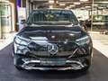 Mercedes-Benz EQE SUV EQE SUV 300 Electric Art Kamera KEYLESS AHK DAB Schwarz - thumbnail 9