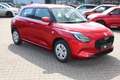 Suzuki Swift Club Hybrid Navigation LED Rot - thumbnail 3