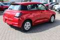 Suzuki Swift Club Hybrid Navigation LED Rot - thumbnail 4