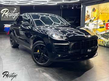 3.0d S 250cv pdk my16