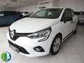 Renault Clio BUSINESS 100CV GLP Blanc - thumbnail 5