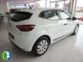 Renault Clio BUSINESS 100CV GLP Blanc - thumbnail 7