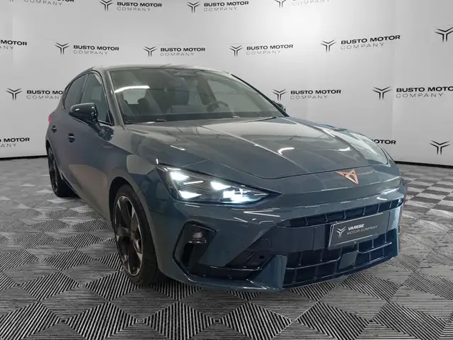 CUPRA Leon Leon 1.5 tsi Edge 150cv