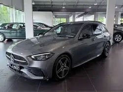 Mercedes-Benz Classe C Break Amg Night Pack, Panorama, Burmester 3D Sound