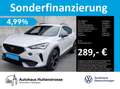 CUPRA Formentor 1.4 eHybrid VZ 245PS ASSIS-XL eSITZ AHK 19" Wit - thumbnail 1