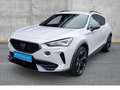 CUPRA Formentor 1.4 eHybrid VZ 245PS ASSIS-XL eSITZ AHK 19" Wit - thumbnail 2