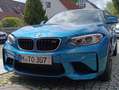 BMW M2 M2 Coupe Blau - thumbnail 2